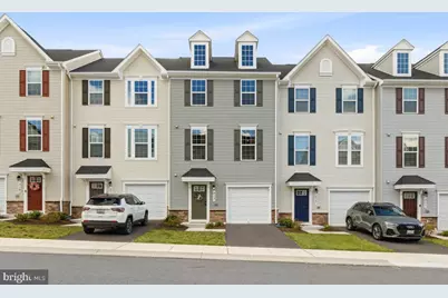 315 Pemberton Park Lane, Frederick, MD 21703 - Photo 1
