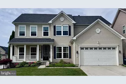 801 Holden Road, Frederick, MD 21701 - Photo 1