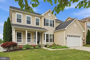 801 Holden Rd, Frederick, MD 21701 - Photo 1