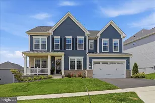 910 Enfield Farm Ln, Brunswick, MD 21716 - Photo 1