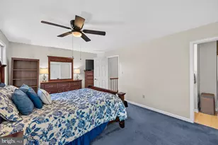 6581 Willard Horine Ct, Frederick, MD 21703 - Photo 29