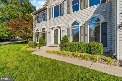 9009 Shadybrook Drive, Frederick, MD 21701 - Photo 3