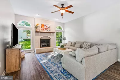 9009 Shadybrook Drive, Frederick, MD 21701 - Photo 11