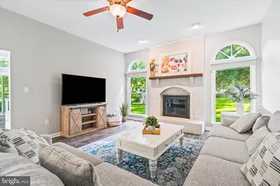 9009 Shadybrook Drive, Frederick, MD 21701 - Photo 13