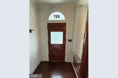 327 E 3rd Street, Frederick, MD 21701 - Photo 5