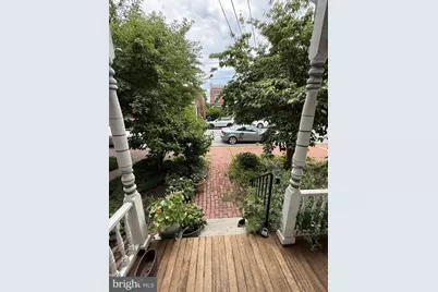 327 E 3rd Street, Frederick, MD 21701 - Photo 3