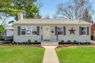 612 Biggs Ave, Frederick, MD 21702 - Photo 1