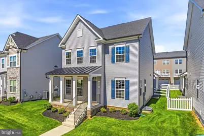 205 Baughmans Lane, Frederick, MD 21702 - Photo 1