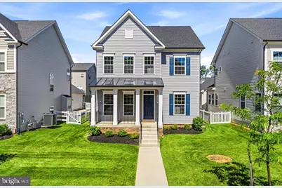 205 Baughmans Lane, Frederick, MD 21702 - Photo 1
