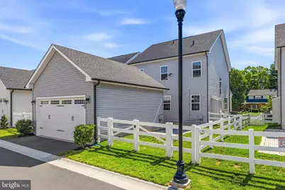 205 Baughmans Lane, Frederick, MD 21702 - Photo 5
