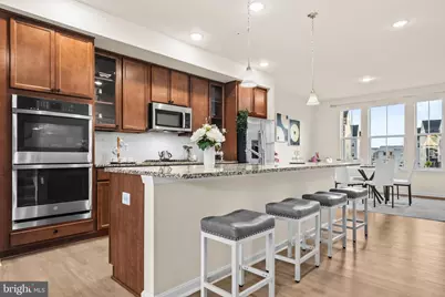 2563 Grangemill Lane, Frederick, MD 21701 - Photo 7