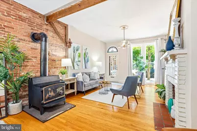 29 E 3rd Street, Frederick, MD 21701 - Photo 5
