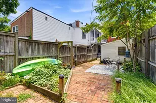29 E 3rd St, Frederick, MD 21701 - Photo 33