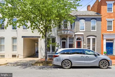 29 E 3rd Street, Frederick, MD 21701 - Photo 1