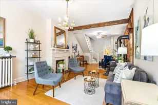 29 E 3rd St, Frederick, MD 21701 - Photo 3