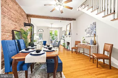 29 E 3rd Street, Frederick, MD 21701 - Photo 9