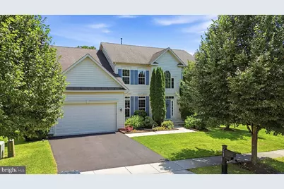 1302 Moore Spring Court, Brunswick, MD 21716 - Photo 63