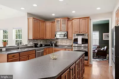1302 Moore Spring Court, Brunswick, MD 21716 - Photo 7