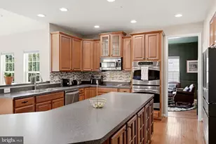 1302 Moore Spring Court, Brunswick, MD 21716 - Photo 7
