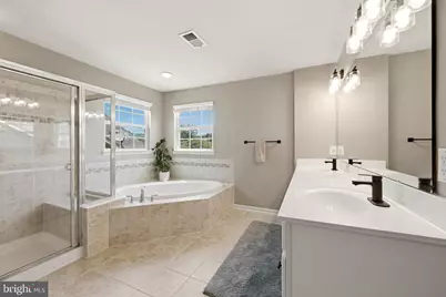 1302 Moore Spring Court, Brunswick, MD 21716 - Photo 33