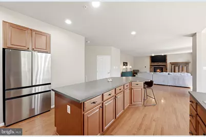 1302 Moore Spring Court, Brunswick, MD 21716 - Photo 11