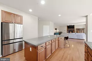 1302 Moore Spring Court, Brunswick, MD 21716 - Photo 11