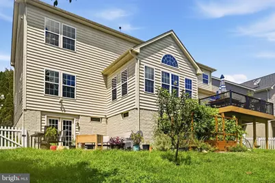 1302 Moore Spring Court, Brunswick, MD 21716 - Photo 59