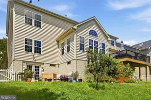 1302 Moore Spring Court, Brunswick, MD 21716 - Photo 59