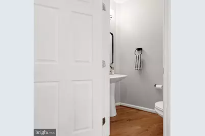 1302 Moore Spring Court, Brunswick, MD 21716 - Photo 21