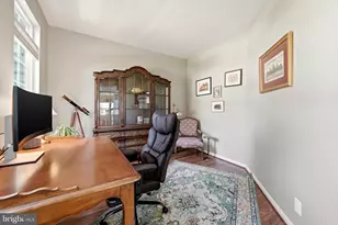 1302 Moore Spring Court, Brunswick, MD 21716 - Photo 19