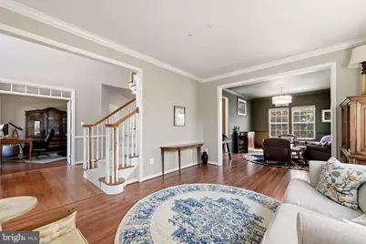 1302 Moore Spring Court, Brunswick, MD 21716 - Photo 3