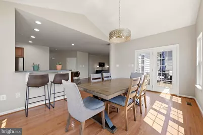 1302 Moore Spring Court, Brunswick, MD 21716 - Photo 13