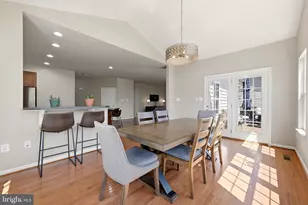 1302 Moore Spring Court, Brunswick, MD 21716 - Photo 13