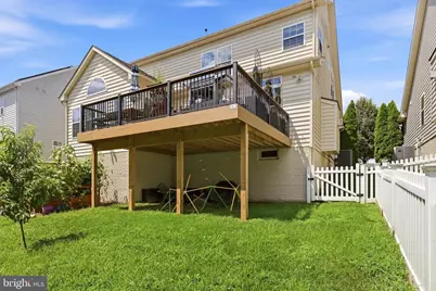 1302 Moore Spring Court, Brunswick, MD 21716 - Photo 61
