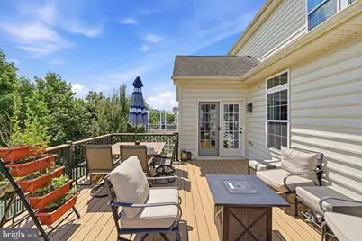 1302 Moore Spring Court, Brunswick, MD 21716 - Photo 15