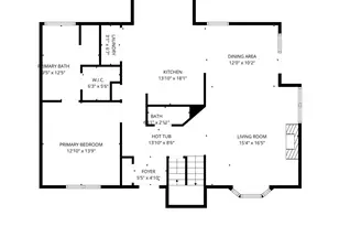 322 Copper Oaks Dr, Woodsboro, MD 21798 - Photo 39