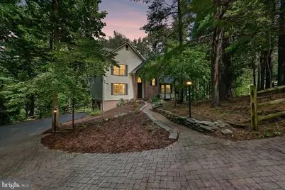 322 Copper Oaks Drive, Woodsboro, MD 21798 - Photo 1