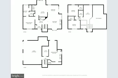322 Copper Oaks Drive, Woodsboro, MD 21798 - Photo 41