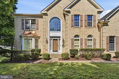 2148 Chestnut Lane, Frederick, MD 21702 - Photo 1