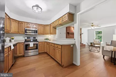 7219 Wilson Road, Mount Airy, MD 21771 - Photo 11