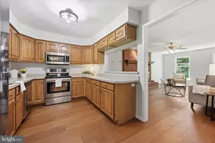 7219 Wilson Rd, Mount Airy, MD 21771 - Photo 11