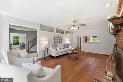 7219 Wilson Road, Mount Airy, MD 21771 - Photo 21