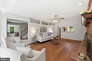 7219 Wilson Rd, Mount Airy, MD 21771 - Photo 21
