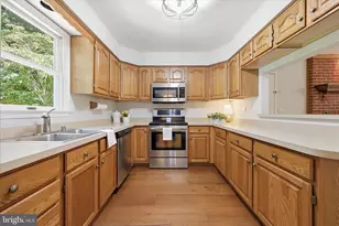 7219 Wilson Rd, Mount Airy, MD 21771 - Photo 13