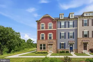 8443 Red Sage Ln, Frederick, MD 21704 - Photo 1