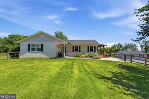 11139 Old Frederick Rd, Thurmont, MD 21788 - Photo 67