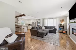 11139 Old Frederick Rd, Thurmont, MD 21788 - Photo 5