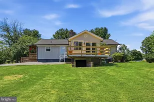 11139 Old Frederick Rd, Thurmont, MD 21788 - Photo 47