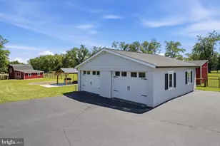 11139 Old Frederick Rd, Thurmont, MD 21788 - Photo 63