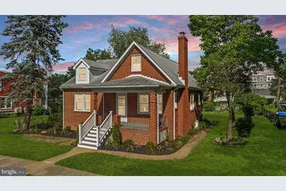 826 Trail Avenue, Frederick, MD 21701 - Photo 3